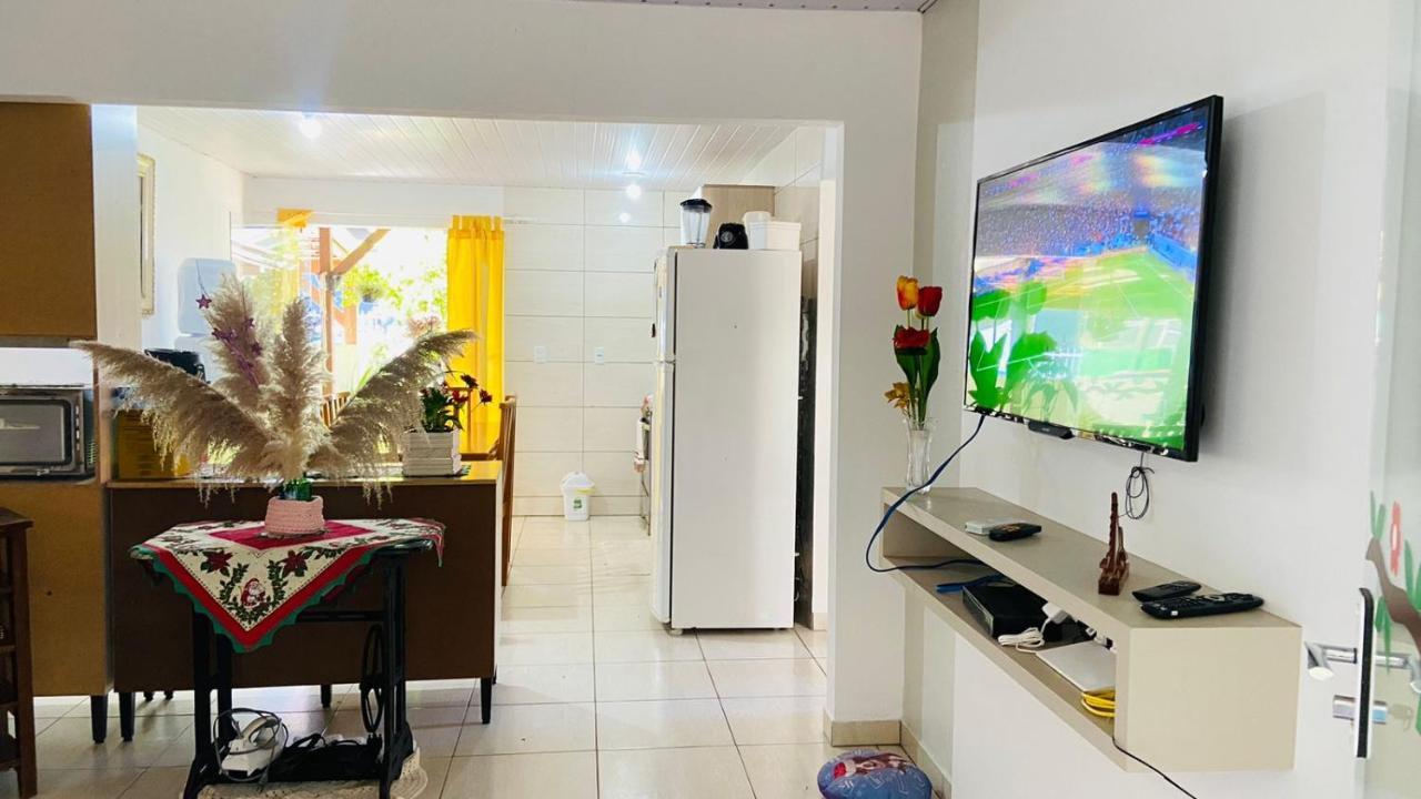 Para Desfutar Com A Familia Bombinhas Kültér fotó