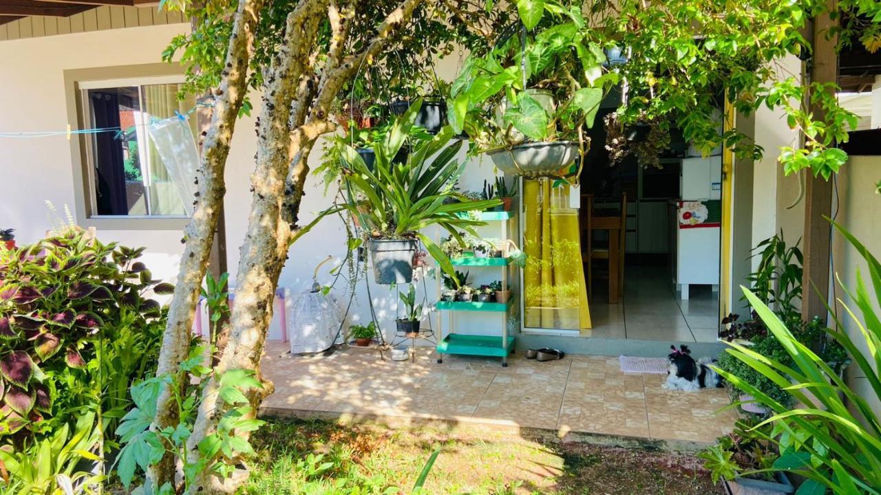 Para Desfutar Com A Familia Bombinhas Kültér fotó
