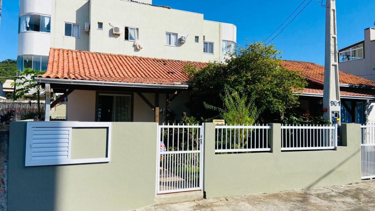 Para Desfutar Com A Familia Bombinhas Kültér fotó