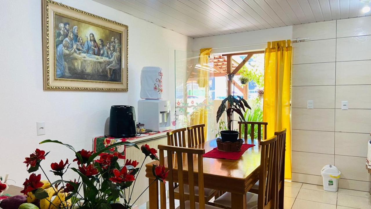Para Desfutar Com A Familia Bombinhas Kültér fotó
