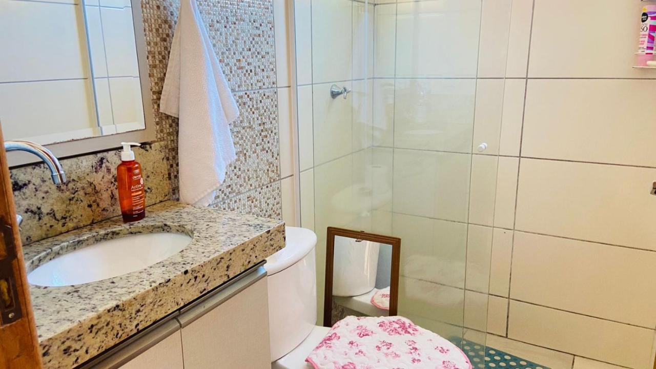 Para Desfutar Com A Familia Bombinhas Kültér fotó